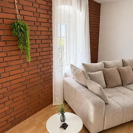 Apartmán Farawayhomes #1